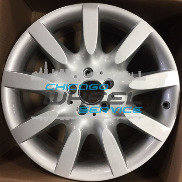 Picture of 18x8.5 Mercedes CL550, S450, S550, S600 Wheel Rim 2214011902
