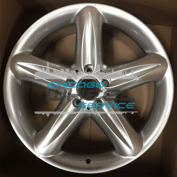 Picture of 18x8.5 Mercedes SL500 2004 2005 2006 Front Wheel 2304010402