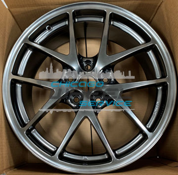 Picture of 18x8.5 Subaru WRX 2015 2016 2017 Wheel Rim 28111VA050