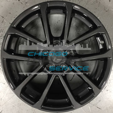 Picture of 18x8.5 Subaru WRX 2018 2019 2020 2021 Wheel Rim 28111VA310