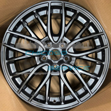 Picture of 18x8.5 Subaru WRX Wheel Rim 28111VA031