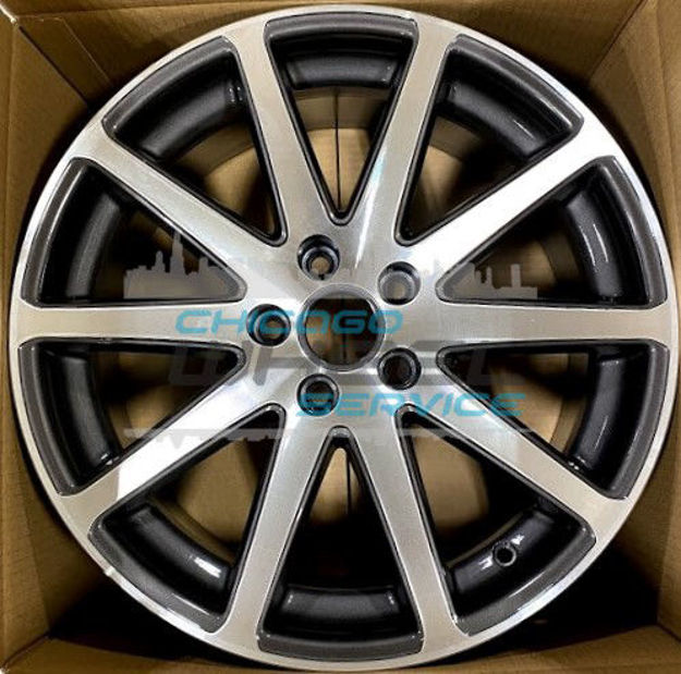 Picture of 18x9 Audi TT Wheel Rim 8J0601025J