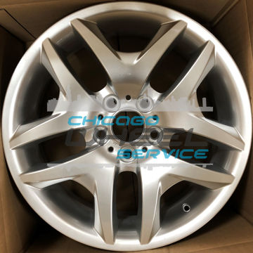 Picture of 18x9 BMW M3, X3 Rear Wheel Rim 36113415615