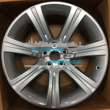 Picture of 18x9.5 Jaguar XK 2007 2008 2009 Rear Wheel 6W831007BC