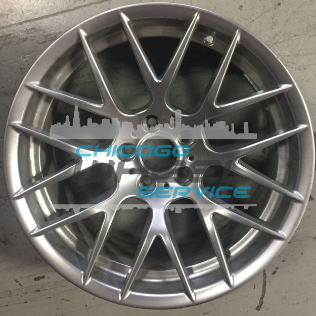 Picture of 19x10 BMW M1, M3 Rear Wheel Rim 36112284060