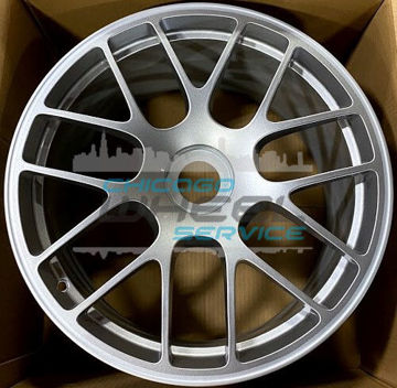 Picture of 19x11 Porsche 911 2011 2012 2013 Rear Wheel Rim 99736216304
