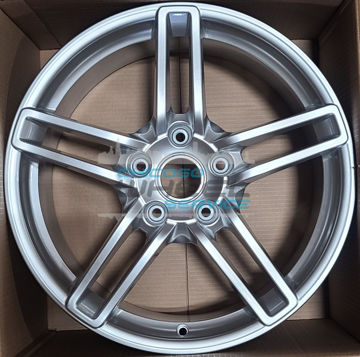 Picture of 19x11 Porsche 911 2014 2015 2016 Rear Wheel Rim 99136214602