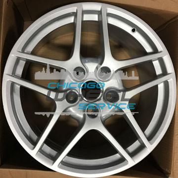 Picture of 19x11 Porsche 911 Rear Wheel Rim 99736216300