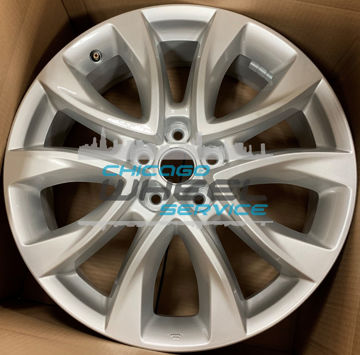 Picture of 19x7 Mazda CX-5 2013 2014 2015 2016 Wheel Rim 9965037090, 9965027090, 9965077090