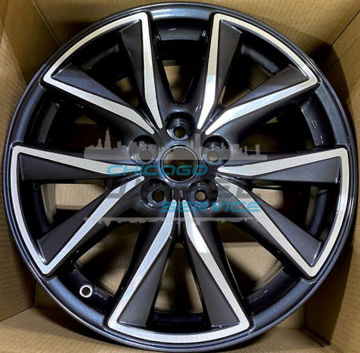 Picture of 19x7 Mazda CX-5 2017 2018 Wheel Rim 9965117090, 9965167090