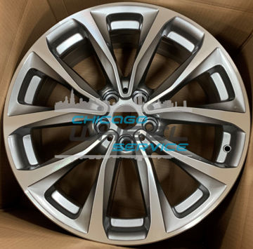 Picture of 19x7.5 BMW X3, X4 2018 2019 2020 Wheel Rim 36116877326
