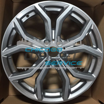 Picture of 19x7.5 BMW X3, X4 2018 2019 2020 Wheel Rim 36116877328