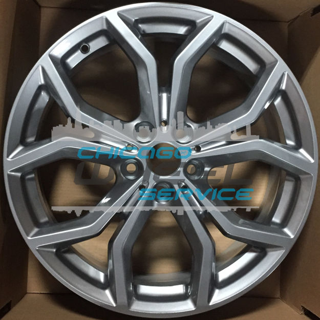 Picture of 19x7.5 BMW X3, X4 2018 2019 2020 Wheel Rim 36116877328
