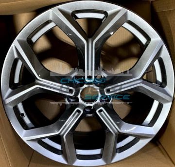 Picture of 19x7.5 BMW X3, X4 2020 2021 2022 2023 Wheel Rim 36116877327