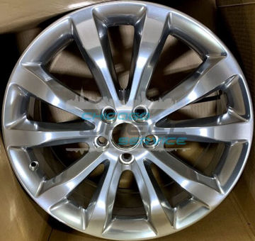Picture of 19x7.5 Chrysler 300 Wheel Rim Polish 5PQ13AAAAB