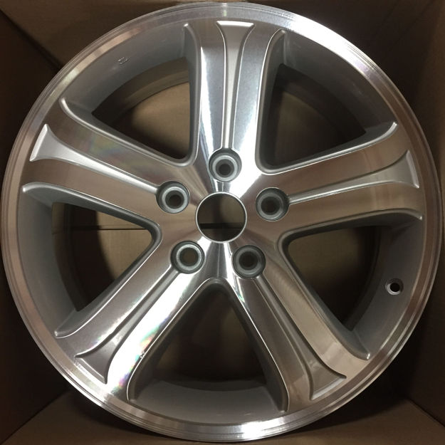 Picture of 19x7.5 Chrysler Pacifica 2007 2008 Wheel Rim 1ER66TRMAA