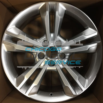 Picture of 19x7.5 Dodge Charger 2011 2012 2013 2014 Painted Hyper Wheel 1TD74DX8AC