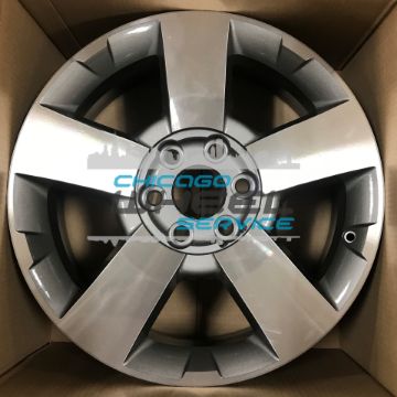 Picture of 19x7.5 GMC Acadia 2009 2010 2011 2012 Wheel Rim 9596176, 9598456