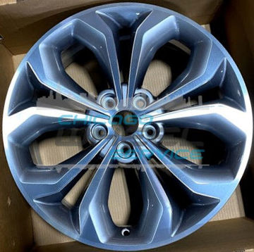 Picture of 19x7.5 Hyundai Santa Fe 2013 2014 2015 2016 Wheel Rim 529102W390