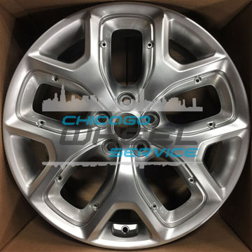 Picture of 19x7.5 Kia Sorento Wheel Rim 52905C5330, 52905C5320