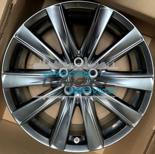 Picture of 19x7.5 Mazda 6 2018 2019 2020 2021 Hyper Wheel Rim 9965287590