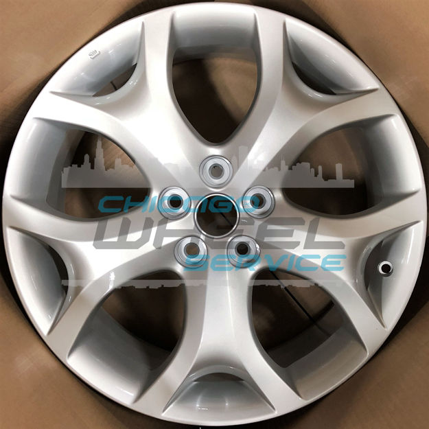 Picture of 19x7.5 Mazda CX-7 2010 2011 2012 2013 Wheel Rim  9965037590