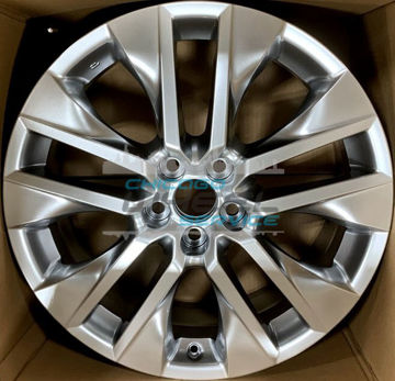 Picture of 19x7.5 Toyota RAV4 OEM Wheel 4261A0R040, 4261A0R050