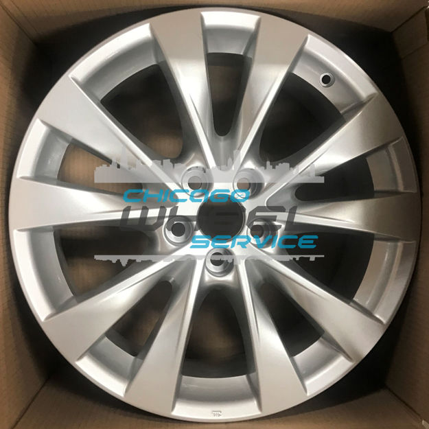 Picture of 19x7.5 Toyota Venza 2013 2014 2015 2016 Wheel Rim 426110T040