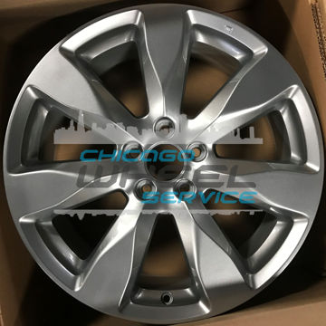 Picture of 19x8 Acura MDX 2014 2015 2016 Wheel Rim 42700TZ5A21