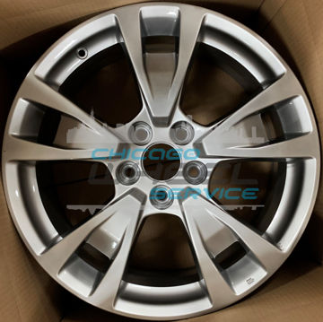 Picture of 19x8 Acura TL OEM Wheel Rim 42700TK5A52