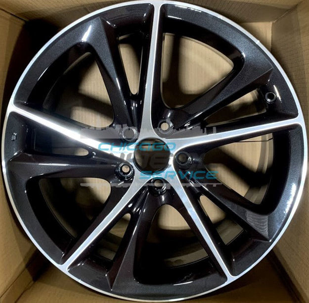 Picture of 19x8 Acura TLX 2018 2019 2020 Wheel Rim 08W19TZ3200B