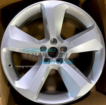 Picture of 19x8 Audi Q5 Wheel Rim 8R0601025BE