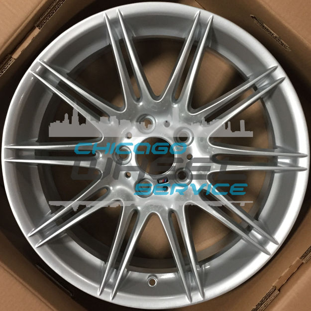 Picture of 19x8 BMW 323i, 328i, 335i Front Wheel 36118037141