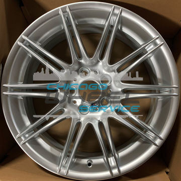 Picture of 19x8 BMW X1 2012 2013 2014 2015 Wheel Rim 36117847083