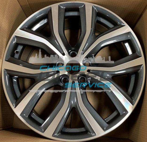 Picture of 19x8 BMW X1, X2 Wheel Rim 36116851785