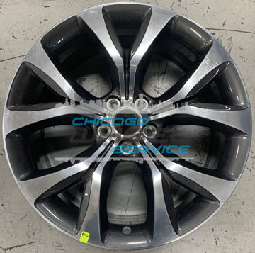 Picture of 19x8 Chrysler 200 2015 2016 2017 Replica Charcoal Polish 1WM50LSTAA