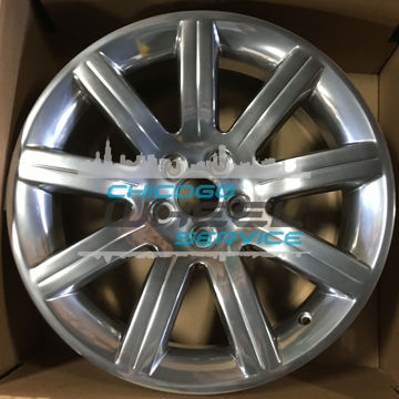 Picture of 19x8 Ford Flex 2009 2010 2011 2012 Wheel 8A8Z1007D