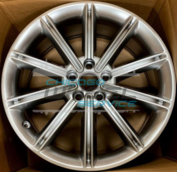 Picture of 19x8 Ford Flex Wheel Rim DA8Z1007B