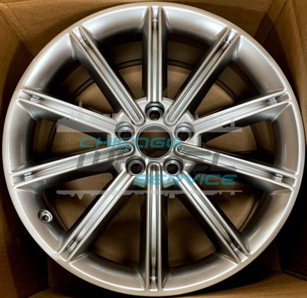 Picture of 19x8 Ford Flex Wheel Rim DA8Z1007B