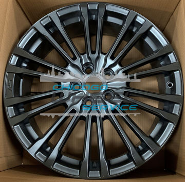 Picture of 19x8 Ford Focus 2016 2017 2018 Wheel Rim G1EZ1007B, G1EJ1007B1A