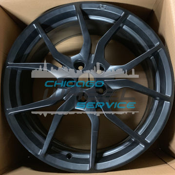 Picture of 19x8 Ford Focus 2016 2017 2018 Wheel Rim G1EZ1007C, G1EV1007C1A