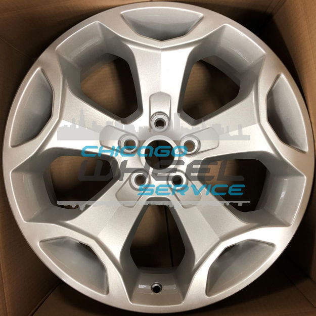 Picture of 19x8 Ford Taurus 2010 2011 2012 Wheel Rim BG1Z1007B
