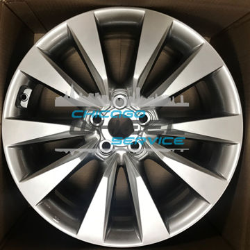 Picture of 19x8 Hyundai Azera Wheel Rim 529103V460