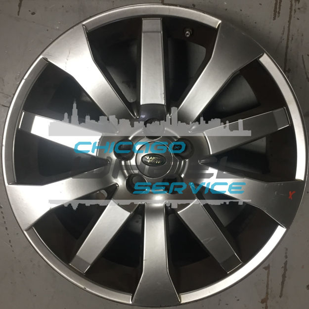 Picture of 19x8 Land Rover LR2 Wheel Rim 6H521007QA