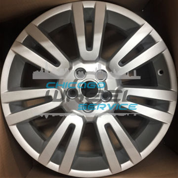 Picture of 19x8 Land Rover LR2 Wheel Rim 9H521007AA