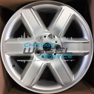 Picture of 19x8 Land Rover Range Rover 2003 2004 2005 Wheel Rim RRC001270MNH