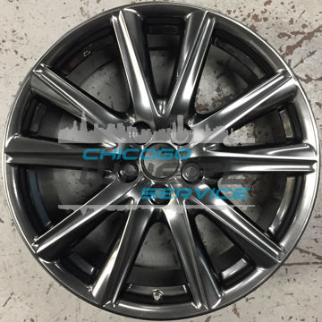 Picture of 19x8 Lexus IS-F Front Left Wheel Rim 4261A53010