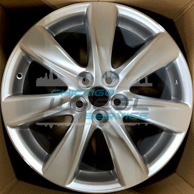 Picture of 19x8 Lexus LS600HL Wheel Rim 4261150580