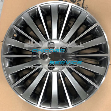 Picture of 19x8 Lincoln MKZ Wheel Rim DP5C1007C1A, DP5Z1007C