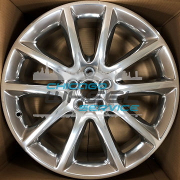 Picture of 19x8 Lincoln MKZ 2013 2014 2015 2016 Wheel Rim DP5C1007D1A, DP5Z1007D